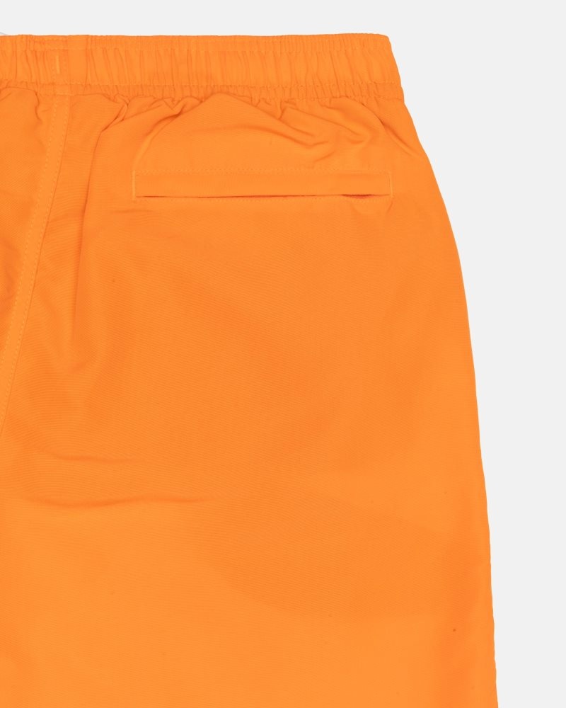 Short Stussy D'eau Big Basic Blaze | NXS-7331986