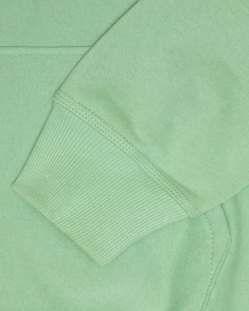 Sweat a Capuche Stussy Stock Logo Vert | ZSN-3199968