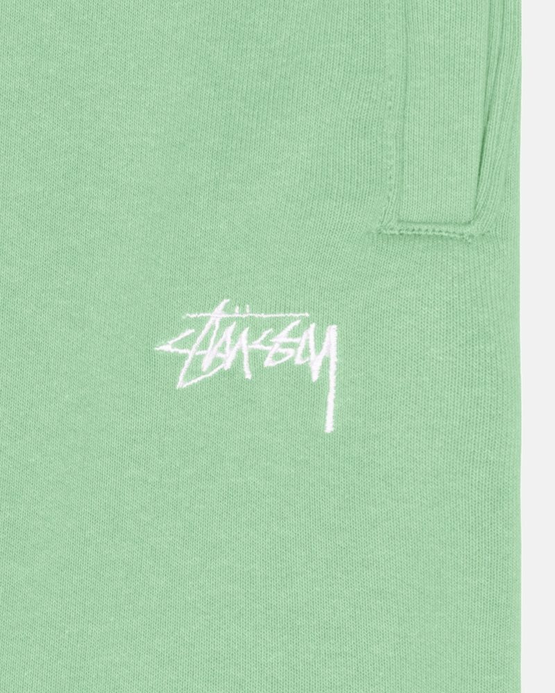 Jogging Stussy Stock Logo Vert | DJZ-8191601