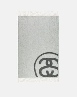 Couverture Stussy Ss Link Ivory | GUC-5037538