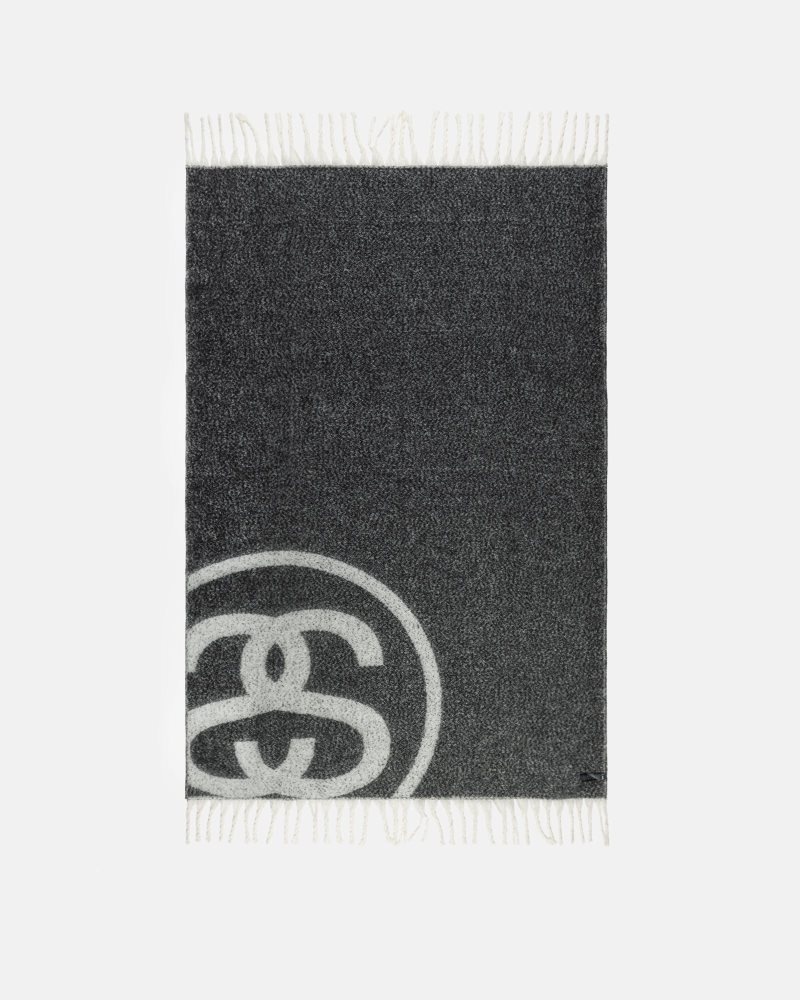 Couverture Stussy Ss Link Ivory | GUC-5037538