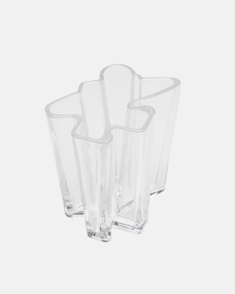 Accessoires Stussy Surfman Vase Clear | CDQ-6069871