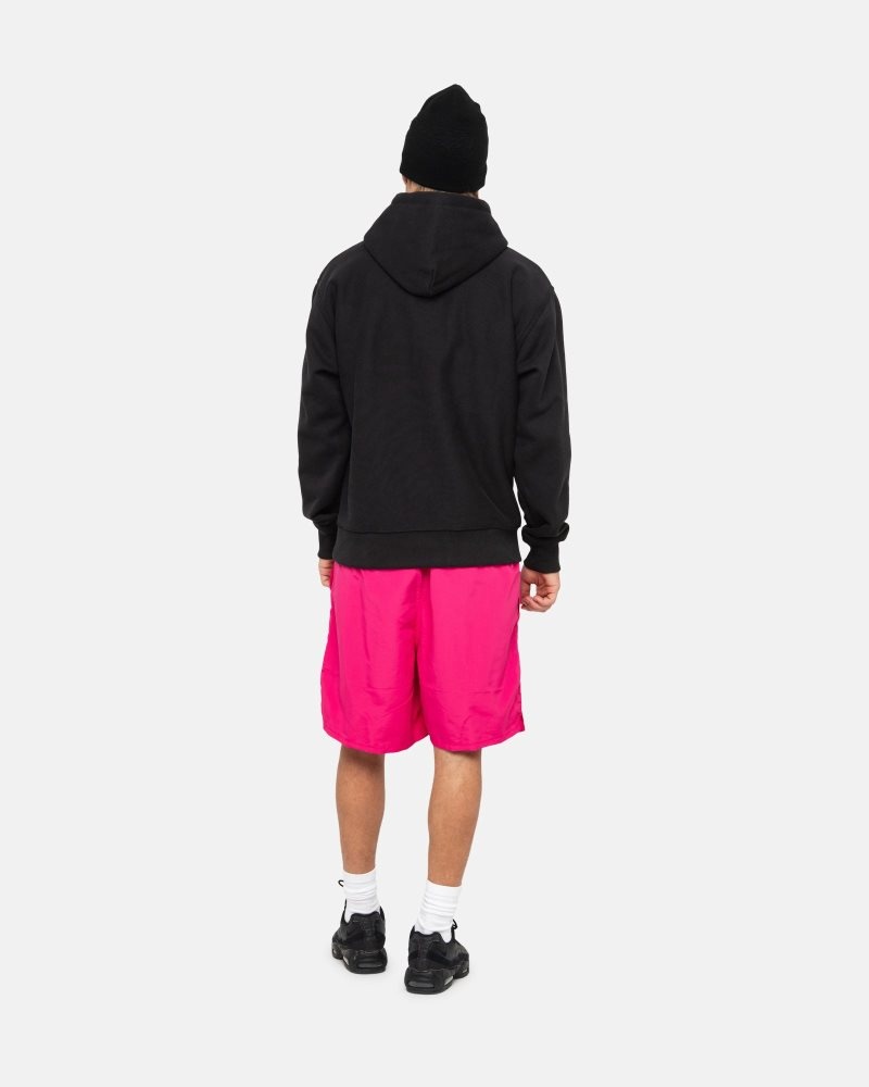 Short Stussy D'eau Stock Rose | EYY-1654564