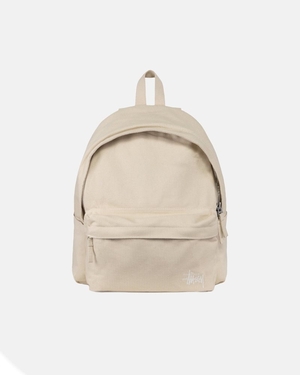 Sacoche Stussy Tela Natural | THH-3079685