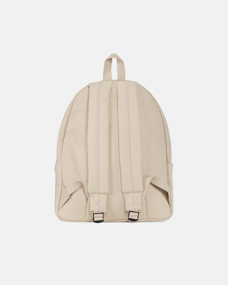 Sacoche Stussy Tela Natural | THH-3079685