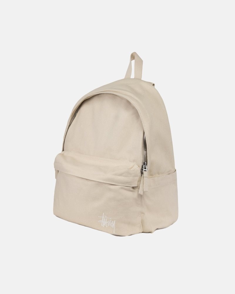 Sacoche Stussy Tela Natural | THH-3079685