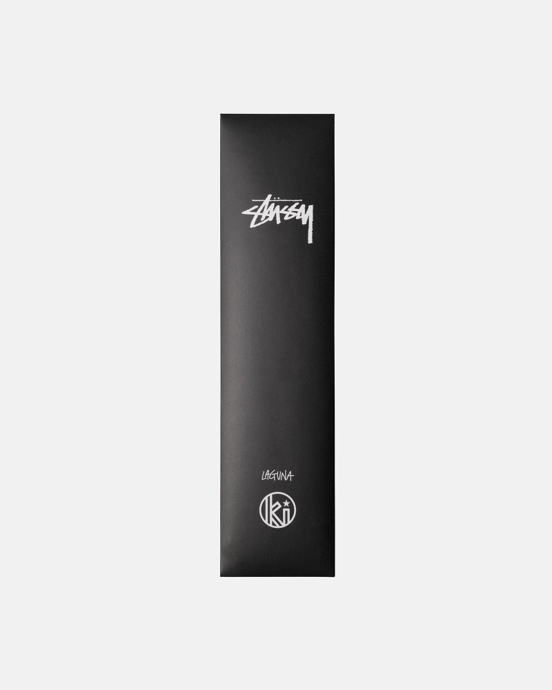 Accessoires Stussy Kuumba Incense Laguna | PAZ-4719022