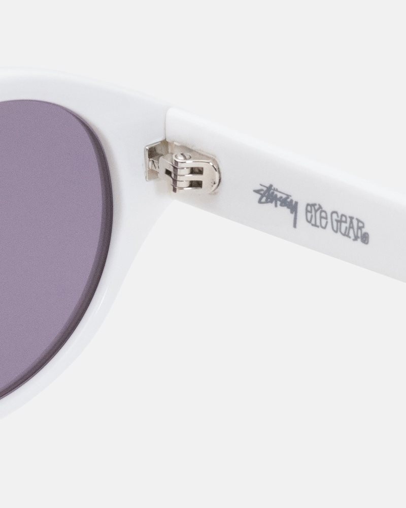 Lunettes de Soleil Stussy Penn Bone | GWH-6002713