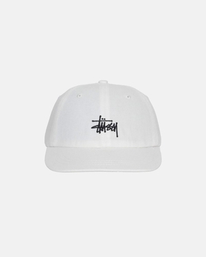 Casquettes Stussy Low Pro Basic Stock Strapback Natural | GTT-8637679